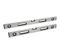 Brüder Mannesmann M80880 Alu Spirit Level 800mm Precise 1pc