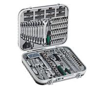 Brüder Mannesmann M98450 Socket Spanner Set 232-Piece