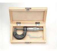 Brüder Mannesmann Micrometer, M 826