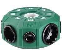 Brüder Mannesmann Multi-Lock Allround Screwdriver