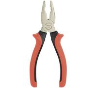 Brüder Mannesmann Pliers Set 3-Piece Workshop Tool Kit