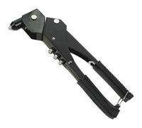 Mannesmann Swivel Head Pop Riveter Gun 360 Degree 2.4 - 4.8mm / 290mm GS TUV