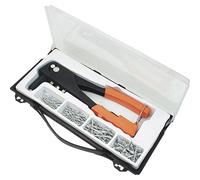 Brüder Mannesmann Riveter Durable Single-Handed Operation