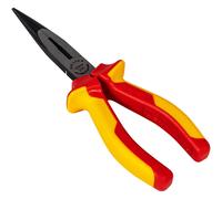 Brüder Mannesmann Telecom Pliers 200mm VDE-Certified 1pc
