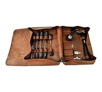 Brüder Mannesmann Tool Bag 25-Piece Durable Portable Versatile M29048