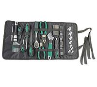 Brüder Mannesmann Tool Roll Bag | M21170