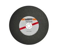 Brüder Mannesmann Tools M 1283-ST Cutting Disc for Stone 350 mm