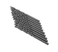 Brüder Mannesmann Tools M 509 A 06,5 HSS Spiral Twist Drill Bit (Box of 10)