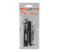 Brueder Mannesmann Tools M T - 287 Angled Handle Bit Holder