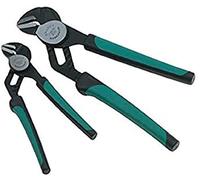 Brüder Mannesmann Tools M10975 Water Pump Pliers with Quick Release 6.5 Inches