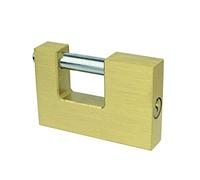 Brüder Mannesmann Tools M41360 Bolt Lock 60 mm