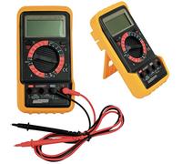 Brüder Mannesmann Tools M99448 Digital Multimeter