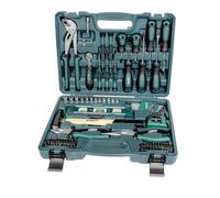 Brüder Mannesmann Tools Tool Case Set of 1 Piece, M29084