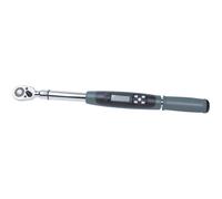 Mannesmann 1 x Digital Torque Wrench 3/8" Drive 10mm 17 - 170 Nm GS TUV