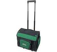 Brüder Mannesmann Trolley Box Empty Robust Nylon 600D 1 Piece