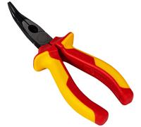 Brüder Mannesmann VDE Telecom Pliers 160mm Insulated Tool