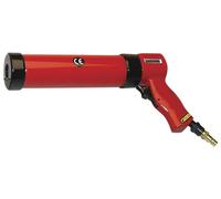 Brüder Mannesmann Werkzeuge 1525 Compressed Air Cartridge Gun (Packaging May Vary)