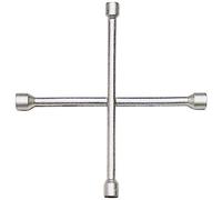 Brüder Mannesmann Werkzeuge 160-EXTRA Car X-Spanner