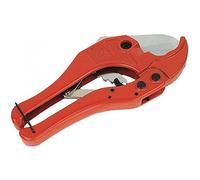 Brüder Mannesmann Werkzeuge M 1007-42 Plastic Pipe Universal Cutting Pliers