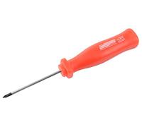 Brüder Mannesmann Werkzeuge M 1191L-0 Cross Screwdriver