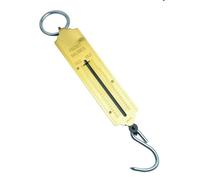 Brueder Mannesmann Werkzeuge M 813-150 Portable Spring Scale