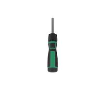 Brüder Mannesmann Werkzeuge M11821 Turbo Screwdriver