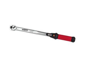 Brüder Mannesmann Werkzeuge M18146 Torque Wrench