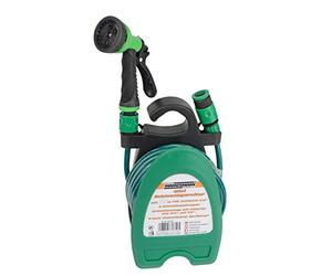 Brüder Mannesmann Werkzeuge M62100 Mini Hose Set