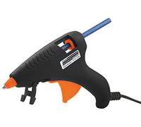 Brüder Mannesmann Werkzeuge Mannesmann M49300 Low Temperature Glue Gun 10 W 230 V