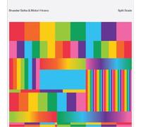 Brueder Selke & Midori Hirano - Split Scale