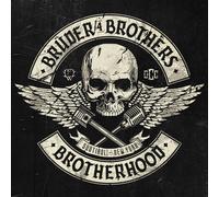 Brüder4Brothers – Brotherhood – CD