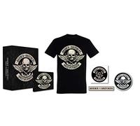Brüder4Brothers (Frei.Wild/Orange County Choppers) - Brotherhood (Ltd.Boxset XXL)