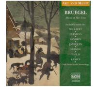 Art & Music: Bruegel - BRUEGEL: Music of His Times
