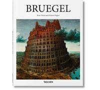 Bruegel: (Basic Art)
