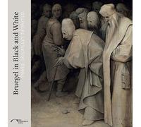 Bruegel in Black and White : Three Grisailles Reunited