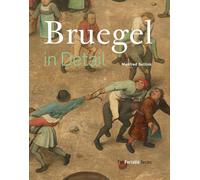 Bruegel in Detail: The Portable Edition