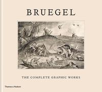 Bruegel: The Complete Graphic Works – Thames & Hudson