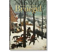 Bruegel. The Complete Paintings. 45th Ed.