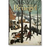 Bruegel. The Complete Paintings. 40th Ed.: (40th Edition)