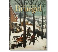 Bruegel: The Complete Paintings. 45th Ed. (45th Edition)
