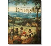 Bruegel: The Complete Works