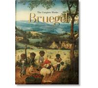 Bruegel. The Complete Works