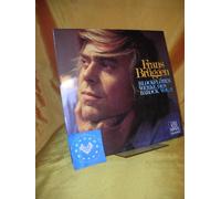 Brüggen, Frans - Frans Brüggen - Blockflöten Werke des Barock Vol. 2 - Das Alte Werk - Vinyl LP ANTONIO VIVALDI - Konzert F-Dur für Blockflöte, Streicher und B. c. - JEAN-JACQUES NAUDOT - Konzert G-Dur für Blockflöte, 2 Violinen und B. c. - G. PH. TELEMANN - Sonate F-Dur aus "Der getreue Musikmeister" - J. S. BACH - Sonate (Triosonate) G-Dur für 2 Querflöten (Traversflöten) und B. c.