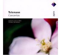 BRÜGGEN/HARNONCOURT/CMW - DOPPELKONZERTE CD KLASSIK NEW