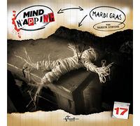 Brügger,Katja - Mindnapping 17-Mardi Gras