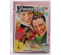 Brühl,Heidi - Immenhof-Die 5 Originalfilme (Standard Edition)