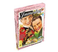Brühl,Heidi - MOVIE/SPIELFILM Immenhof - Die 5 Originalfilme (3-DVD)(0)