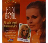 Brühl,Heidi - Star Gala-Wir Wollen Niemals