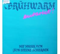 Brühwarm & Ton Steine Scherben - Deart! [Vinyl LP] [Vinyl]