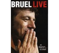 Bruel, Patrick - LIVE 2007 (PAL/REGION 0) [DVD]